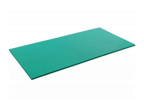 Airex® Hercules Gymnastikkmatte 200 x 100 x 2,5 cm - Grønn